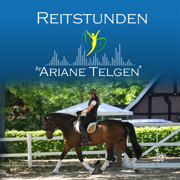Artwork for Reiten lernen und Pferde ausbilden nach Ariane Telgen