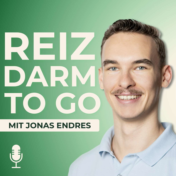 Artwork for Reizdarm to go mit Jonas Endres