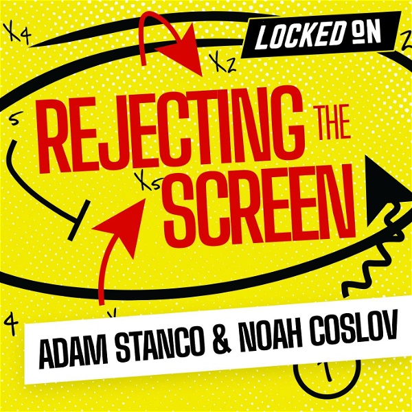 Artwork for Rejecting The Screen