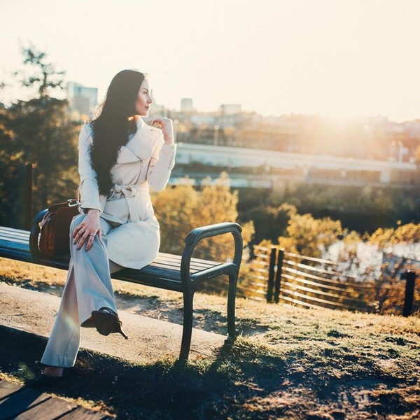 Artwork for “Rejuvenate the Soul” By Kelsey Rauchut