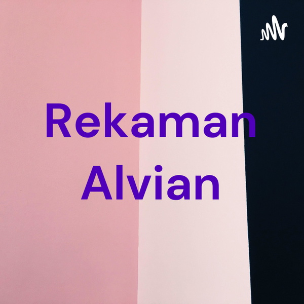 Artwork for Rekaman Alvian