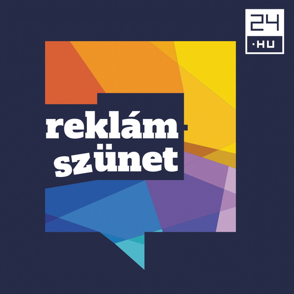 Artwork for Reklámszünet