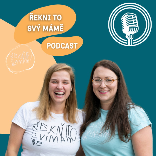 Artwork for Řekni to svý mámě!