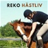 Reko Hästliv - Podden för bättre relation med din häst