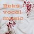 Reks vocal music