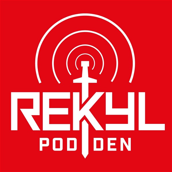 Artwork for RekylPodden