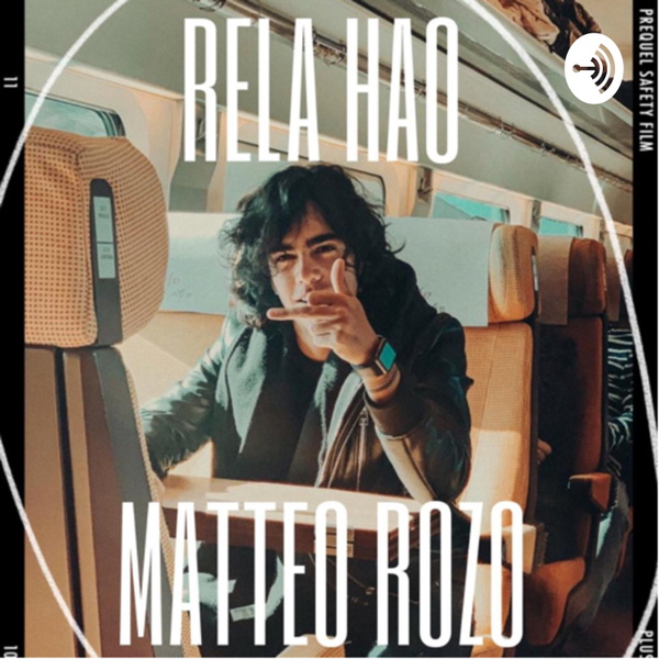 Artwork for Rela Hao Matteo Rozo