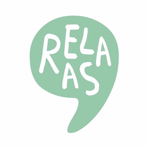 Artwork for RELAAS