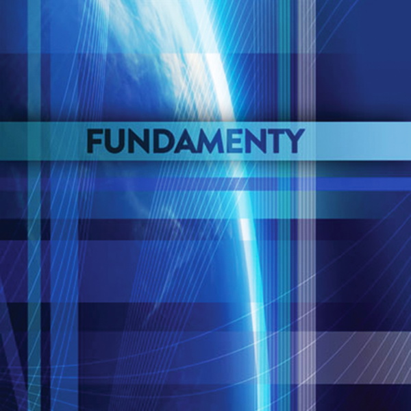 Artwork for Relácia Fundamenty