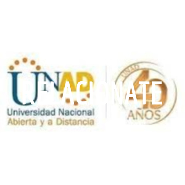 Artwork for RELACIONATE