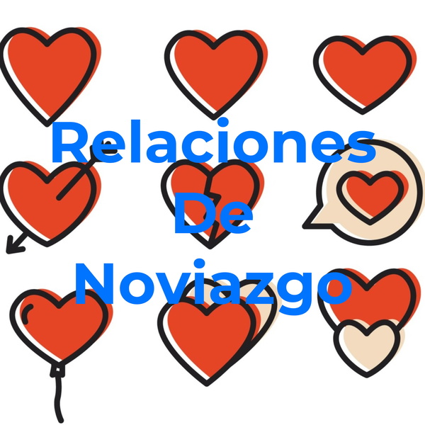 Artwork for Relaciones De Noviazgo