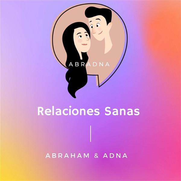 Artwork for Relaciones Sanas