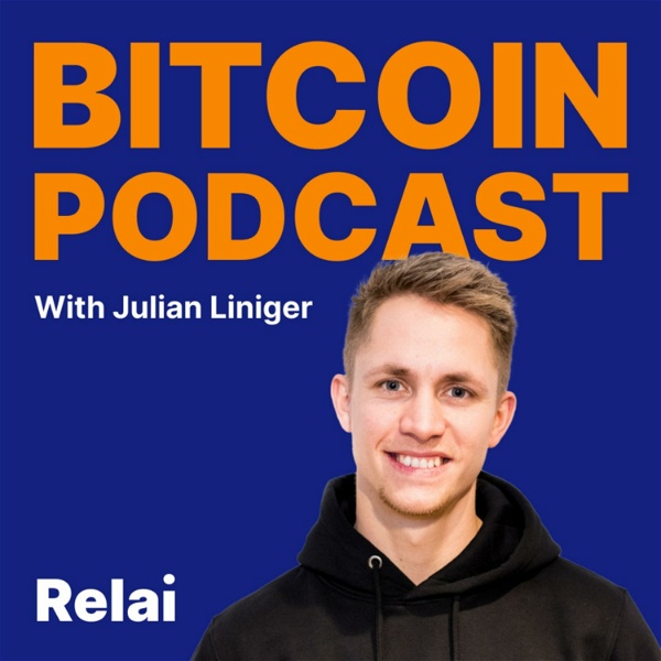 Artwork for Relai Bitcoin Podcast