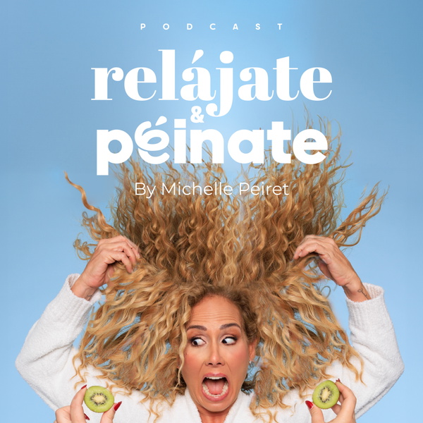 Artwork for Relajate y Peinate