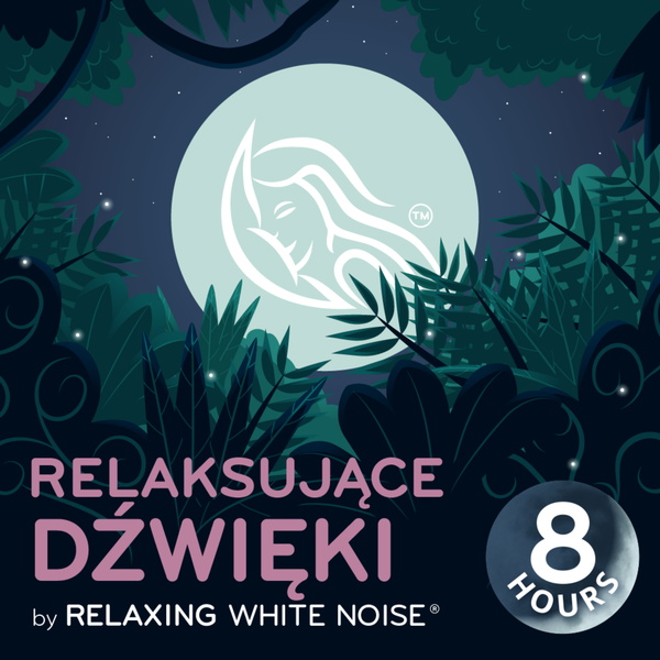 Artwork for Relaksujące dźwięki