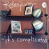 Relasjoner - it’s complicated!