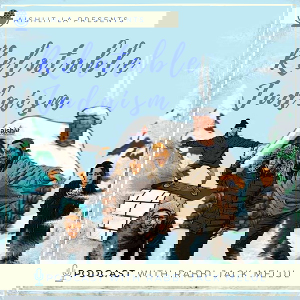 Artwork for Relatable Judaism