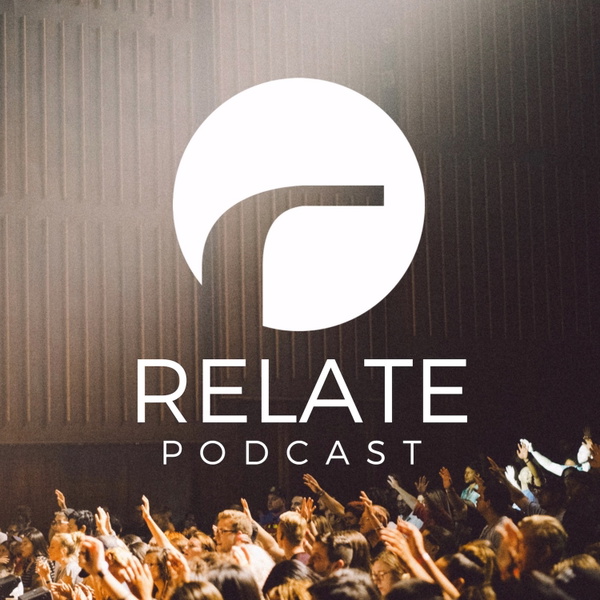 Artwork for Relate Church