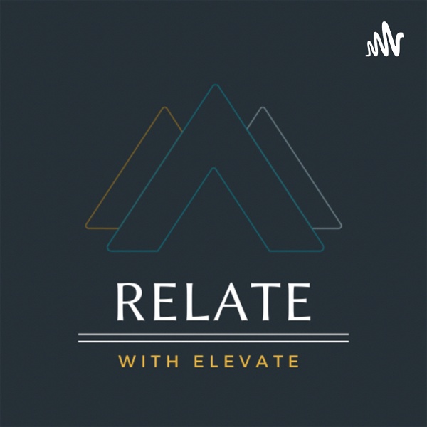 Artwork for Relate with Elevate