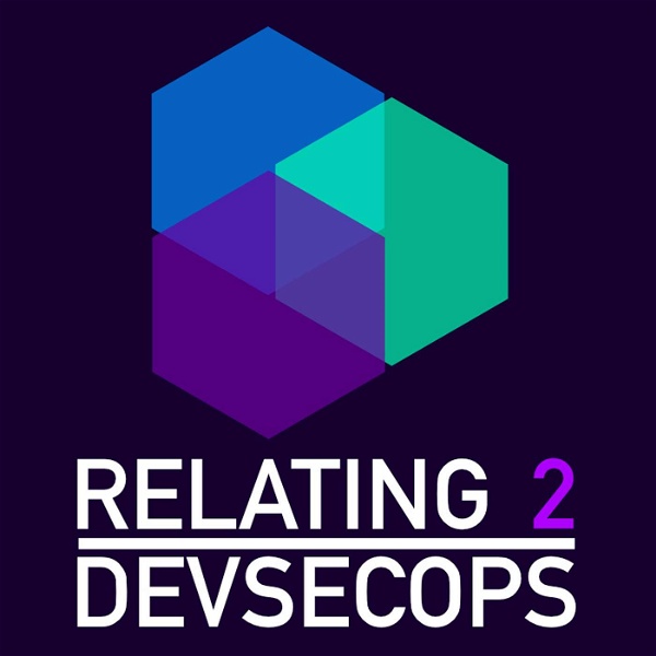 Artwork for Relating to DevSecOps