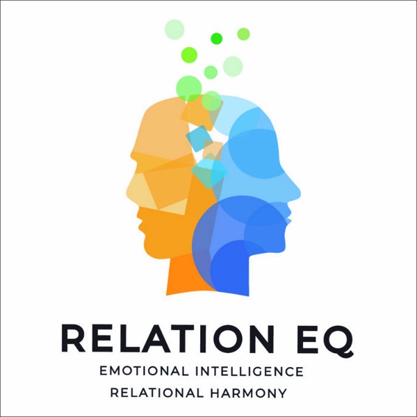 Artwork for Relation EQ