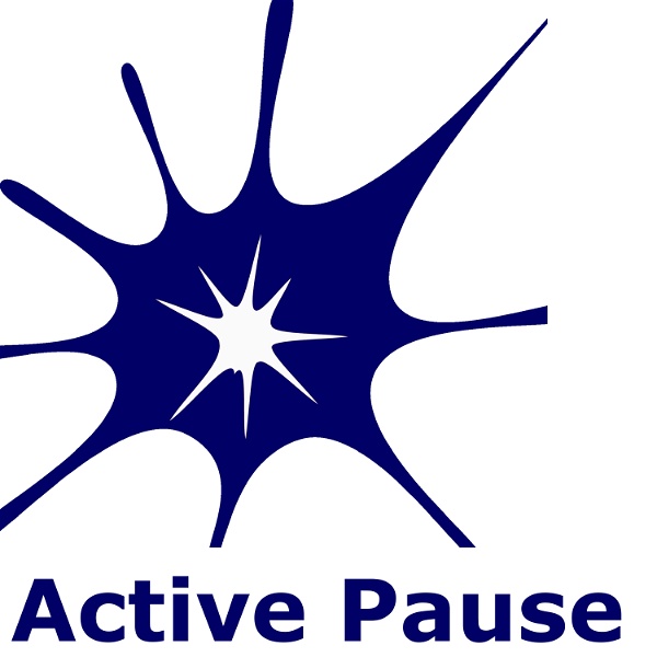 Artwork for Active Pause