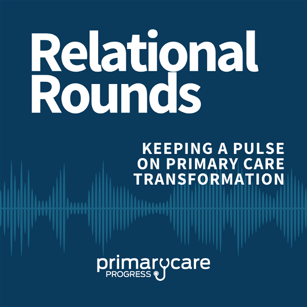 Artwork for Relational Rounds