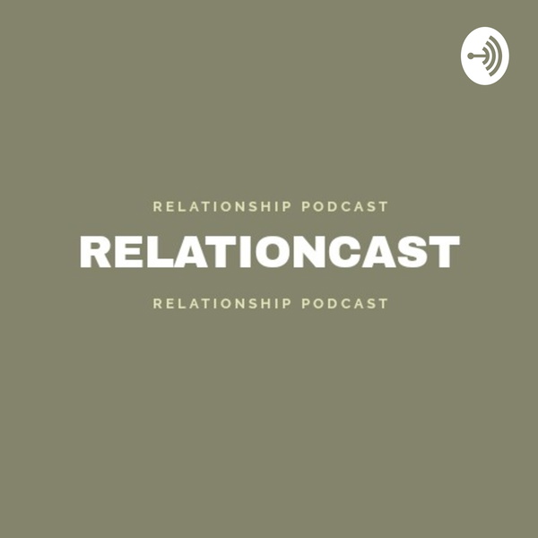 Artwork for Relationcast