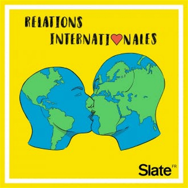 Artwork for Relations internationales – Drague, sexe et amour autour du monde