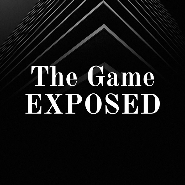 Artwork for The Game EXPOSED: Narcissistic Abuse