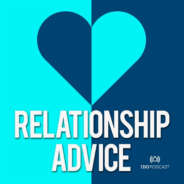 Artwork for Relationship Advice