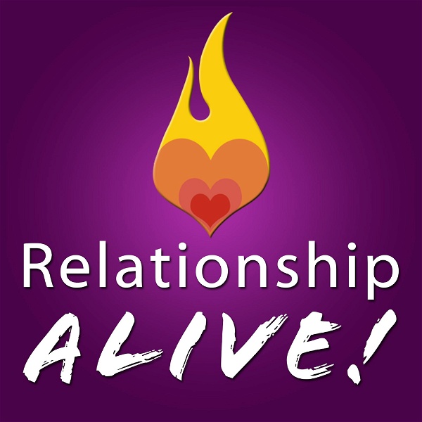 Artwork for Relationship Alive!