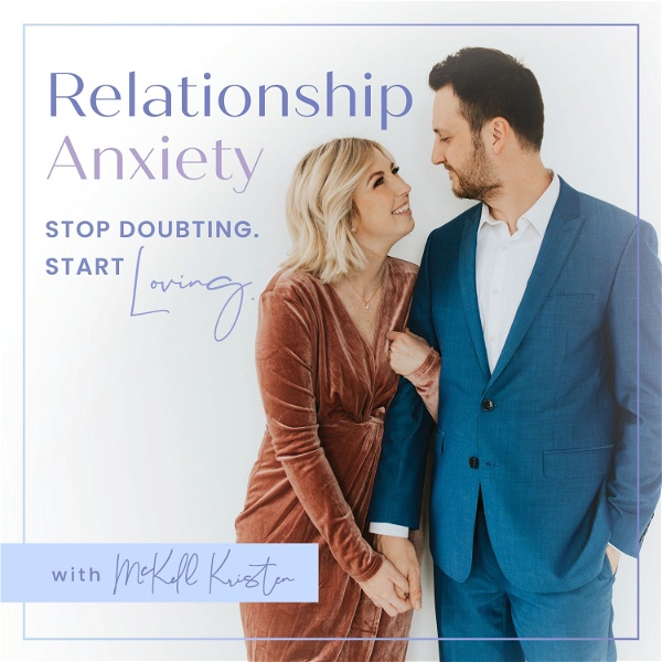 Artwork for Relationship Anxiety