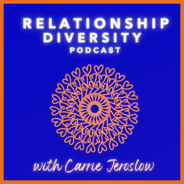 Artwork for Relationship Diversity Podcast