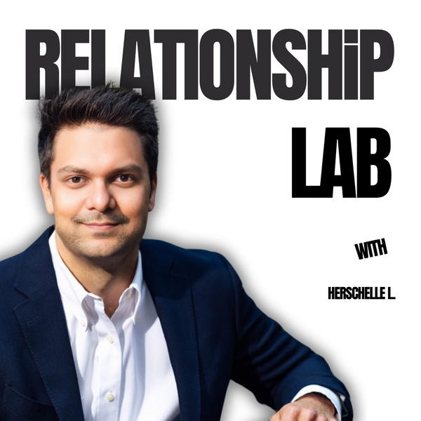 Artwork for Relationship Lab