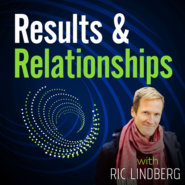 Artwork for Results & Relationships