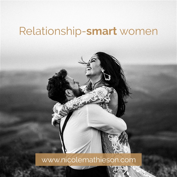 Artwork for Relationship-smart women