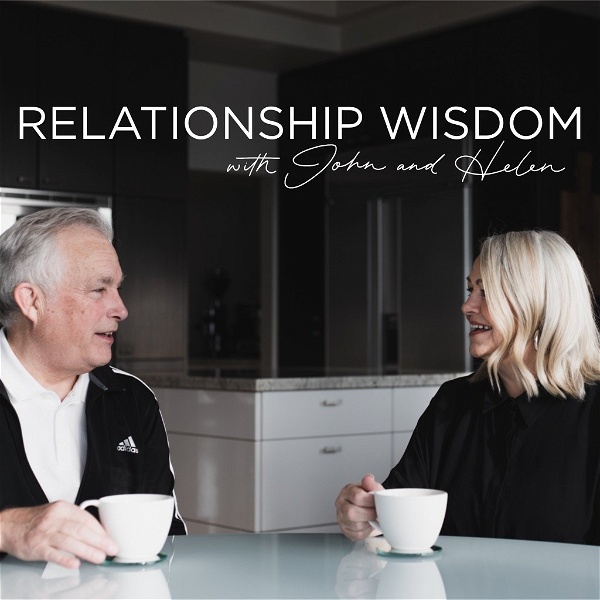 Artwork for Relationship Wisdom