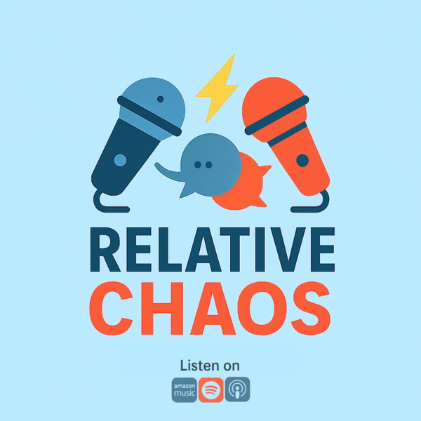 Artwork for Relative Chaos