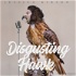Disgusting Hawk with Jessica Kirson