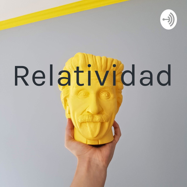Artwork for Relatividad