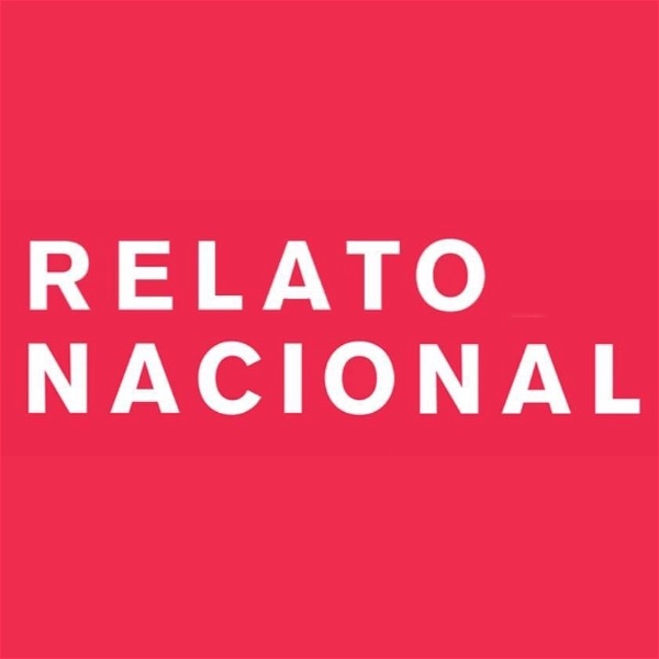 Artwork for Relato Nacional