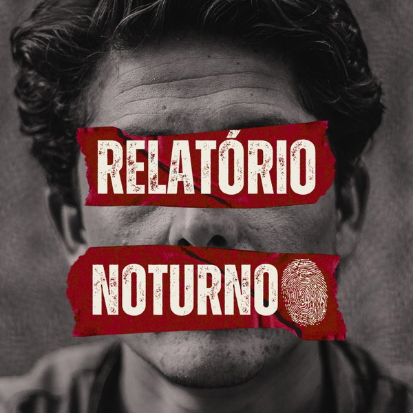 Artwork for Relatório Noturno