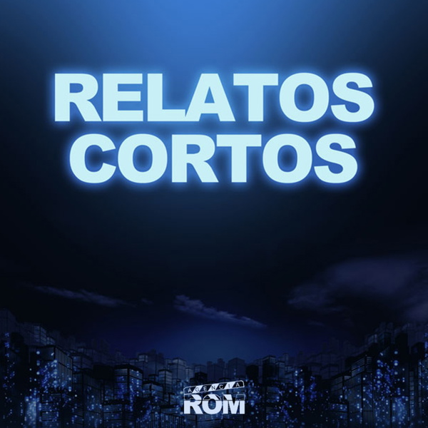 Artwork for Relatos