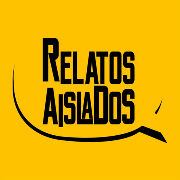 Artwork for Relatos Aislados