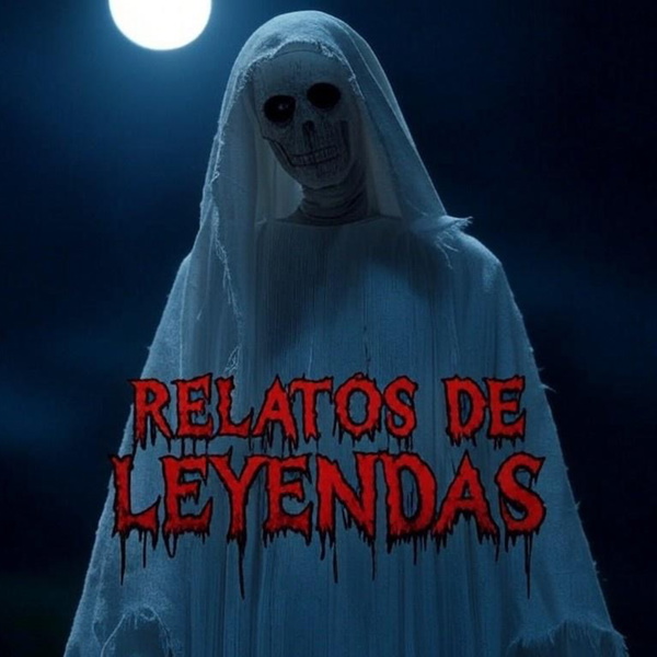 Artwork for Relatos de Leyendas