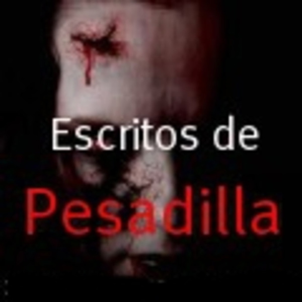 Artwork for Relatos de Terror de Escritos de Pesadi
