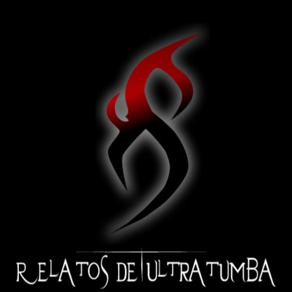 Artwork for Relatos de Ultratumba
