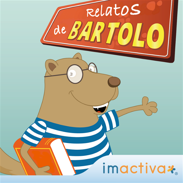 Artwork for Relatos del perro Bartolo