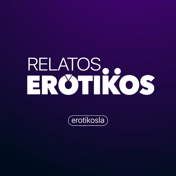 Artwork for Relatos Erótikos